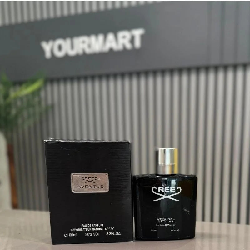 Creed Aventures Perfume MZ512 for Men | Long-Lasting Perfume Spray