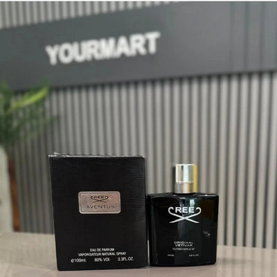 Creed Aventures Perfume MZ512 for Men | Long-Lasting Perfume Spray